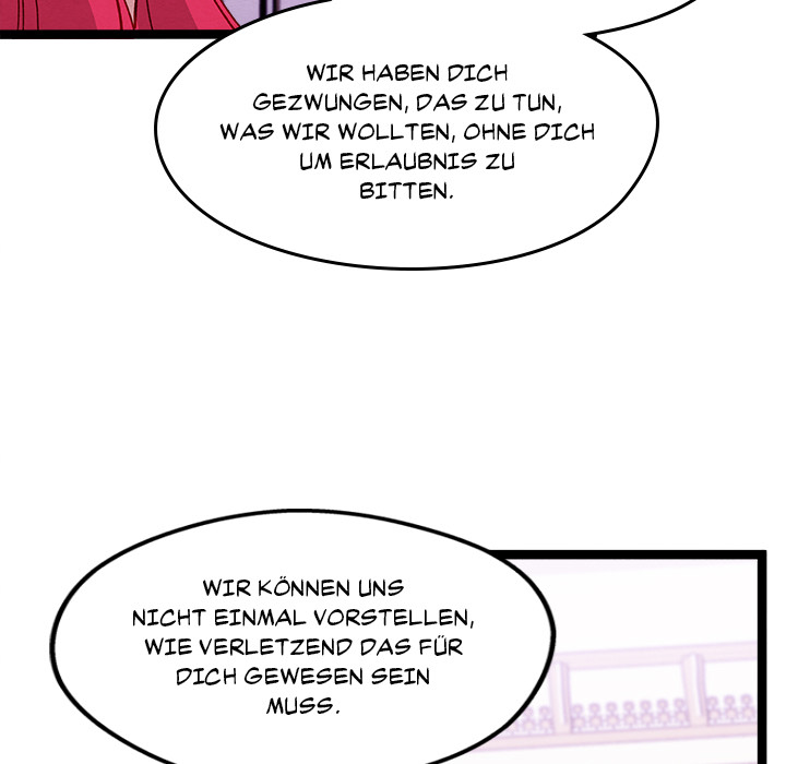 Geheimnisse unter Paaren - episode 36 - 68
