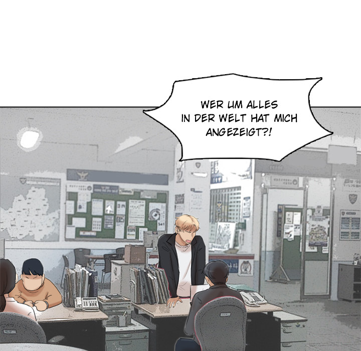 Lieber Nicht - episode 50 - 57