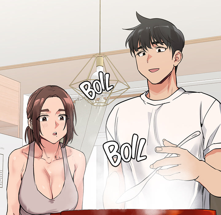 Don't Tell Mom - episode 6 - 115