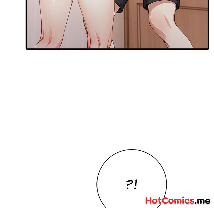 Seductive Curves Behind Closed Doors - episode 14 - 90