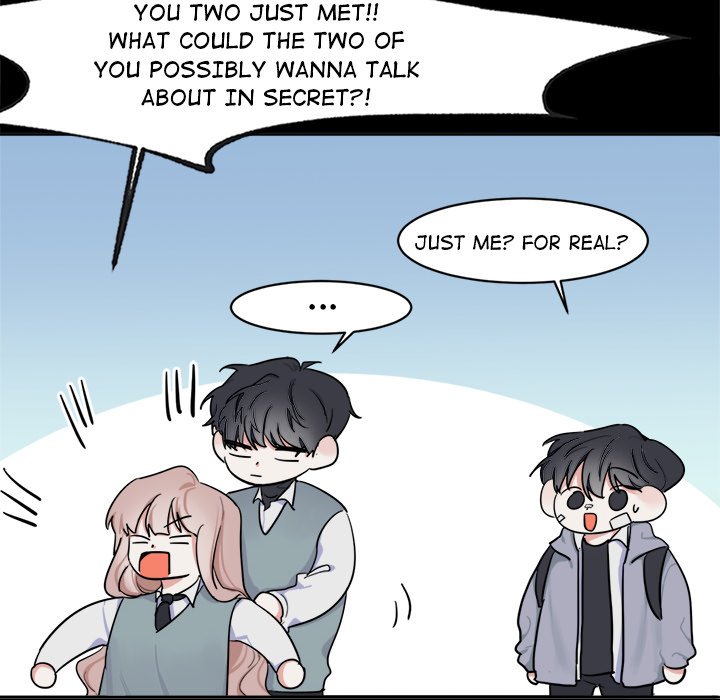 Unluckily Lucky - episode 3 - 9