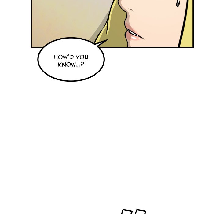 He Queen - episode 22 - 22