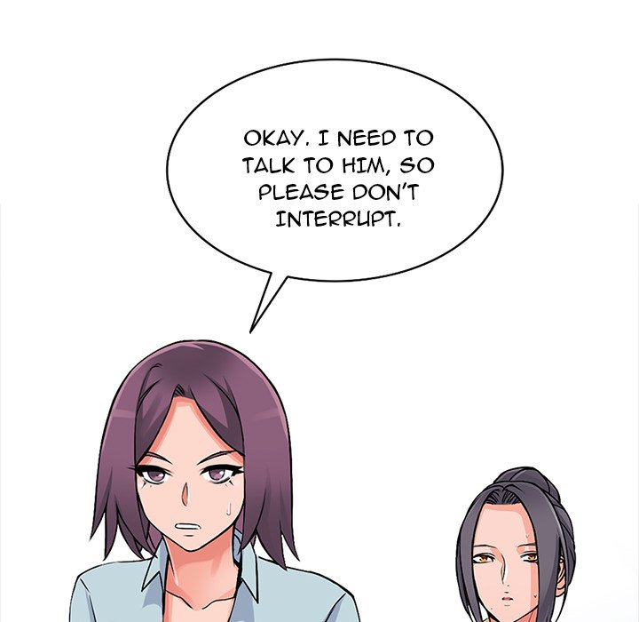 The Maids of the Mansion - episode 21 - 118