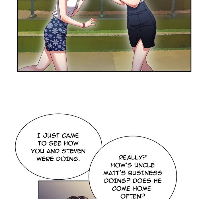 Yuri's Part Time Job - episode 15 - 51
