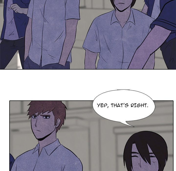 High School Devil - episode 14 - 56
