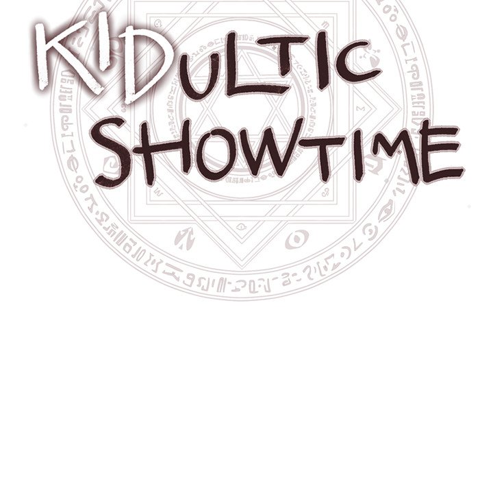 Kidultic Showtime - episode 91 - 32