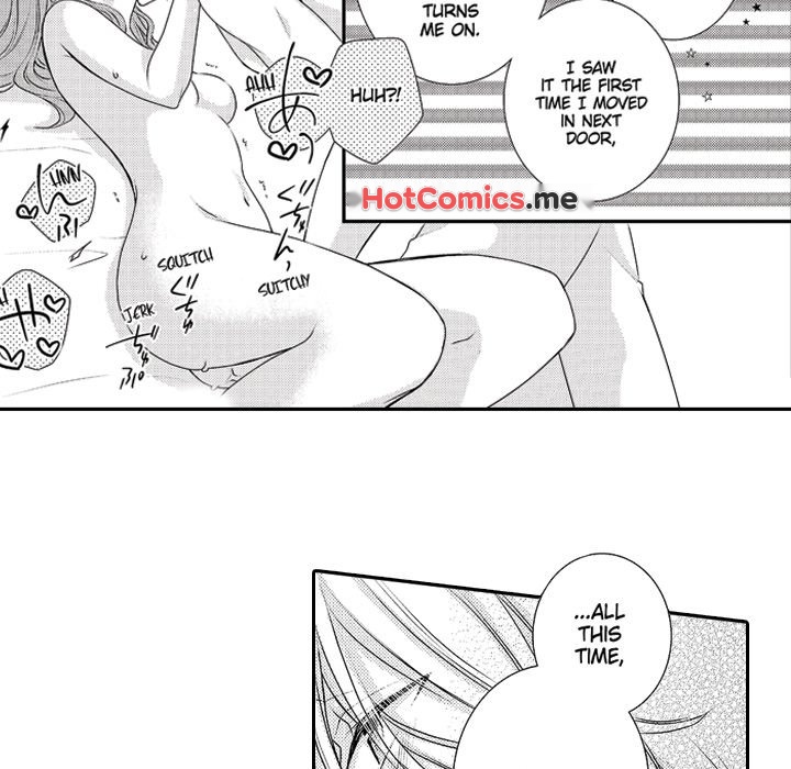 Yomekare! The Comforts Of  Having A Wifely Boyfriend - episode 6 - 53