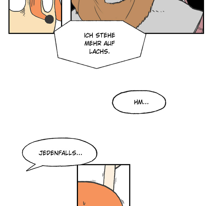 Mitschüler fressen verboten - episode 2 - 11