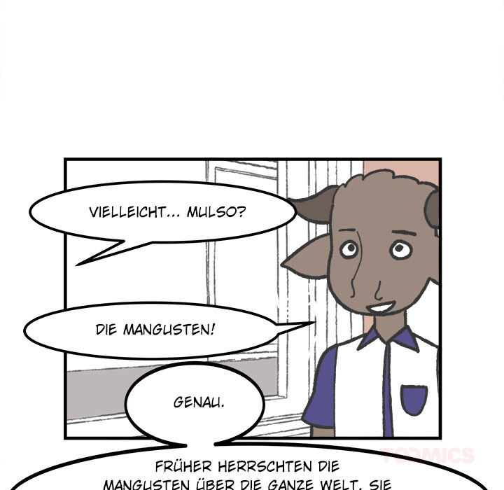 Mitschüler fressen verboten - episode 46 - 5
