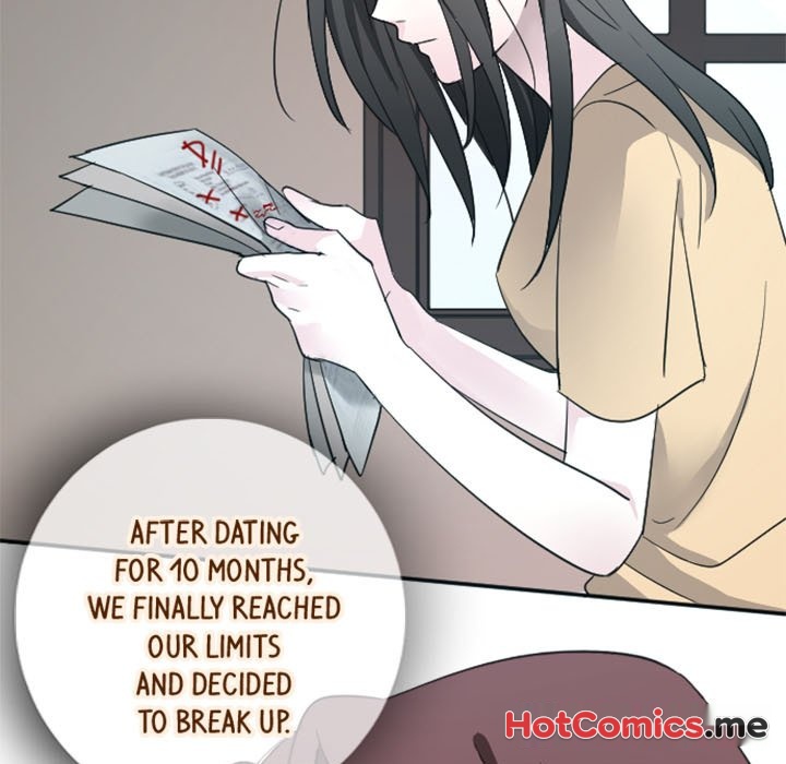 Pick Me, Girl! - episode 1 - 32