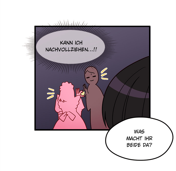Ich wähle dich! - episode 12 - 24