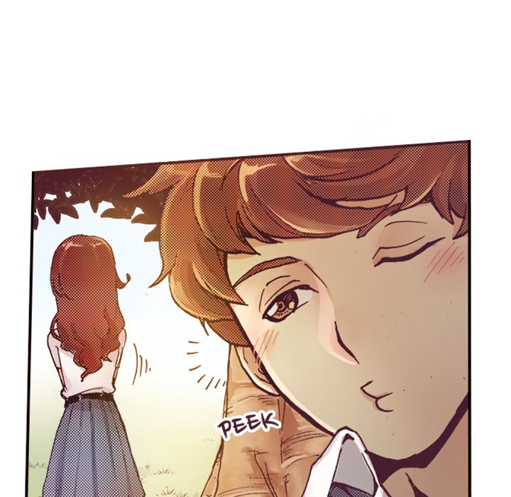 99% Love - episode 10 - 23