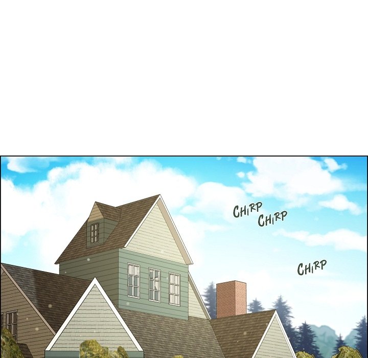 The Maid and the Vampire - episode 46 - 19