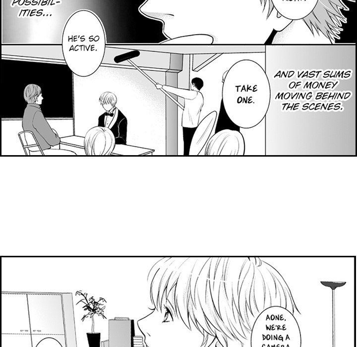 Group-Zero Omnibus Vol.2 - episode 9 - 10