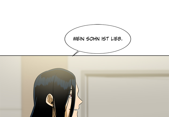 Besondere Beziehungen - episode 49 - 0
