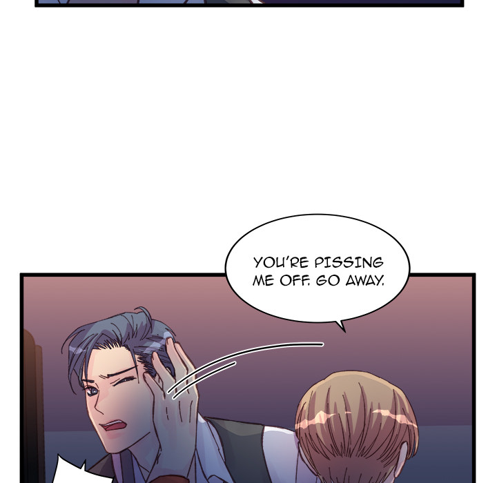 A Nonsense Relationship - episode 24 - 40