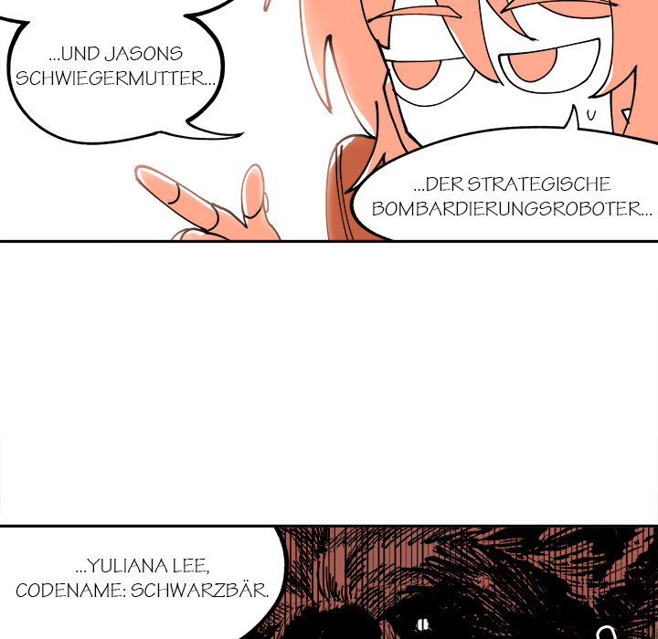 Robogattin - episode 9 - 50