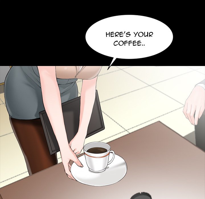 The Maids of the Mansion - episode 1 - 35