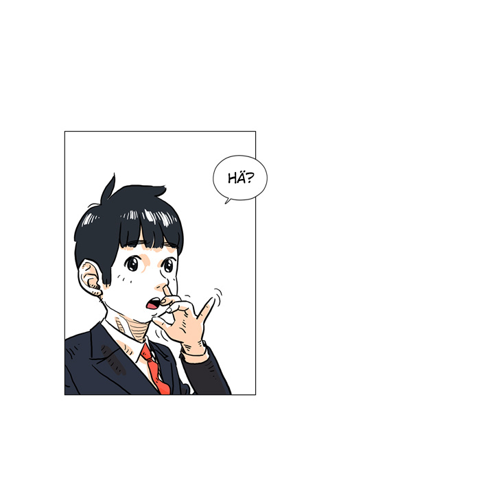 Hero Kim: Wer hat einen Retter bestellt? - episode 2 - 8