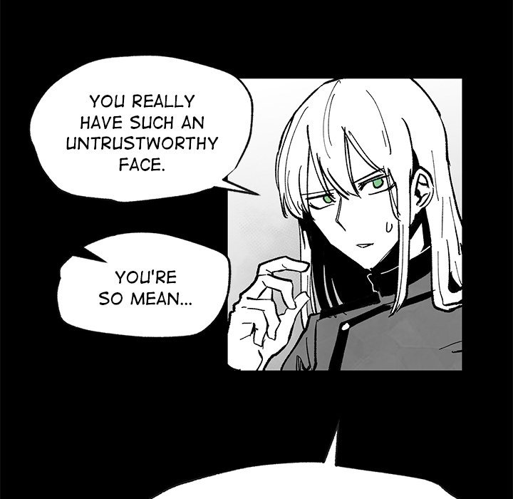 Nine Fantasy - episode 54 - 77