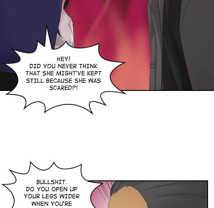 My Love Companion - episode 11 - 42