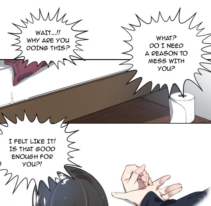 You're Not That Special! - episode 1 - 39
