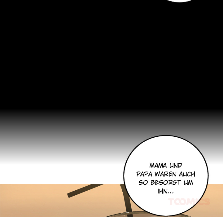 Die Meerjungfrau im Teich - episode 41 - 49