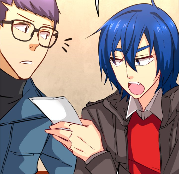 Ohayo Tokyo - episode 53 - 14
