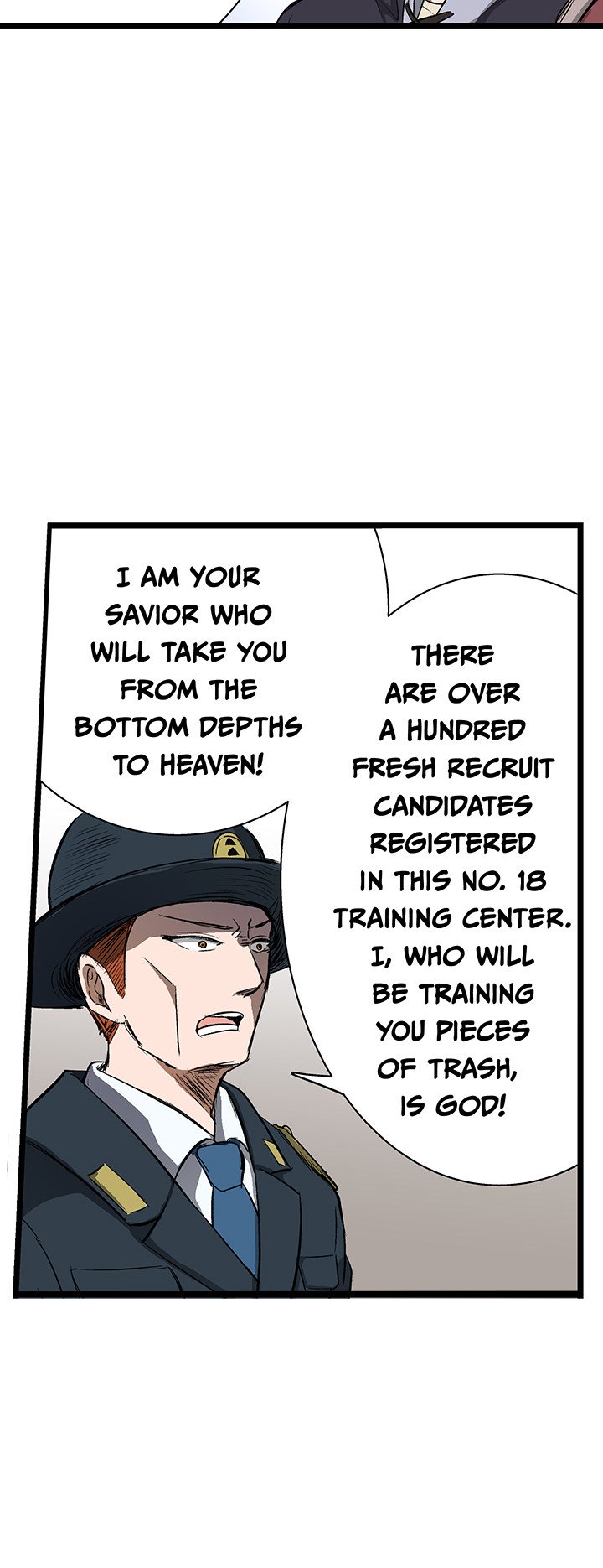 I Reincarnated as a Villain of an RPG, But I Want to Survive - episode 9 - 14