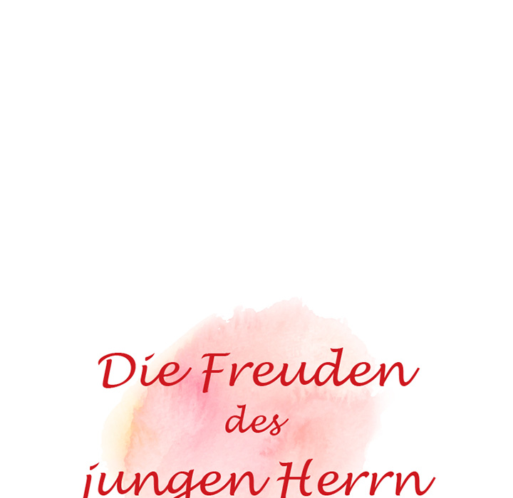 Die Freuden des jungen Herrn - episode 2 - 9