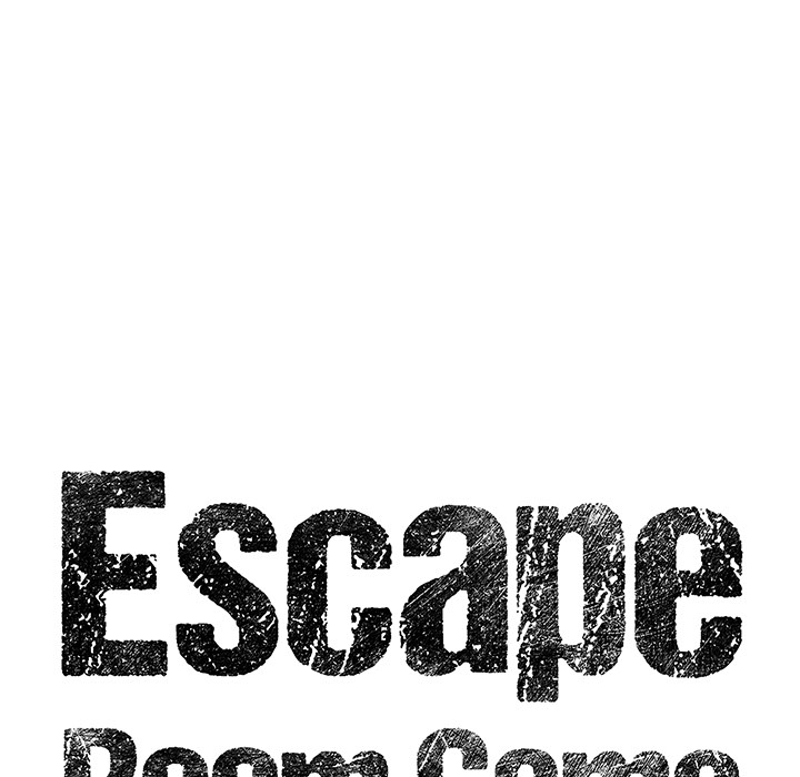 Escape Room Game - episode 17 - 16