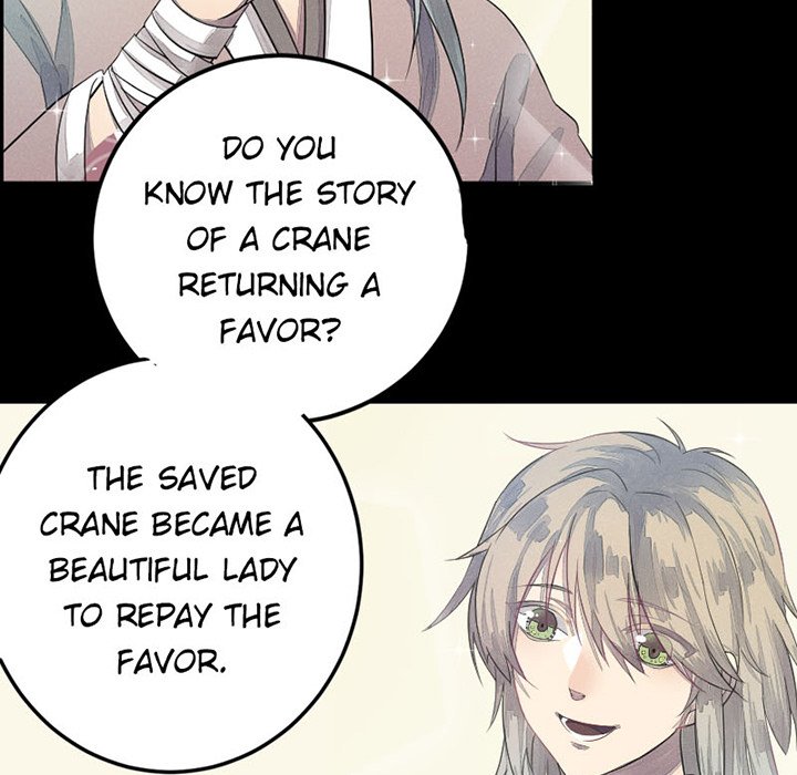 Flowers Whispering - episode 1 - 10