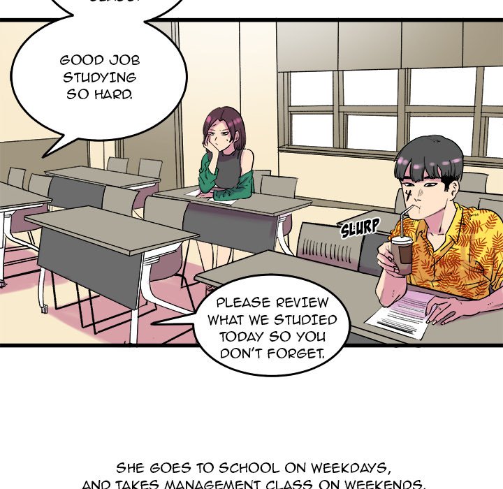 A Bad Friend - episode 12 - 5