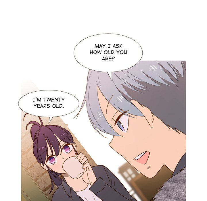 My Life as a Half-Magi - episode 16 - 30