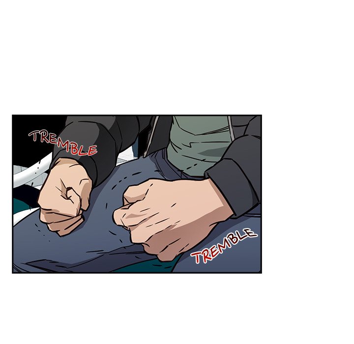 Four's a Crowd - episode 1 - 5