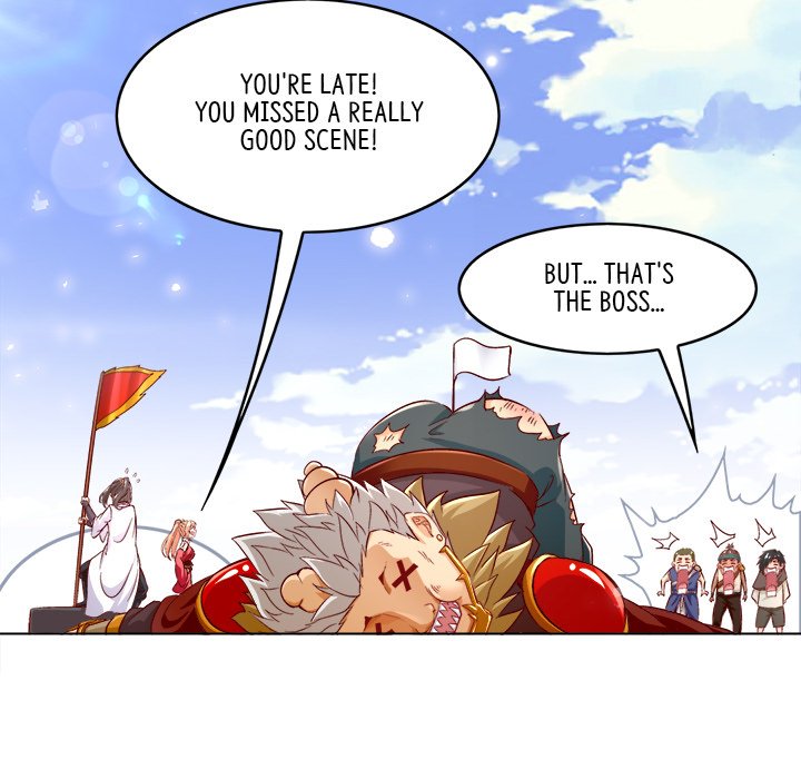 Hidden Class - episode 7 - 4