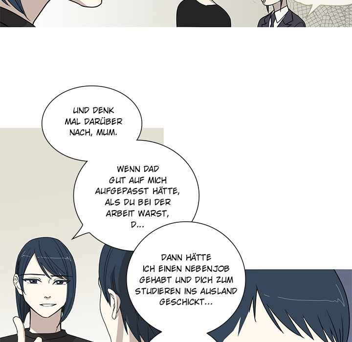 Hubby Bunny - episode 16 - 19