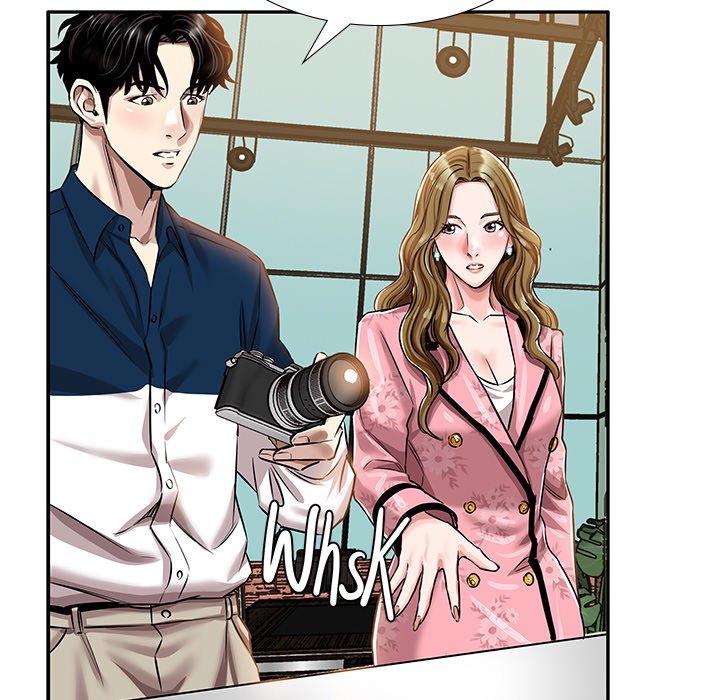 Sponsor (Drama) - episode 12 - 82