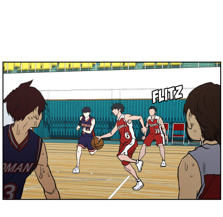 Tweener - episode 53 - 93