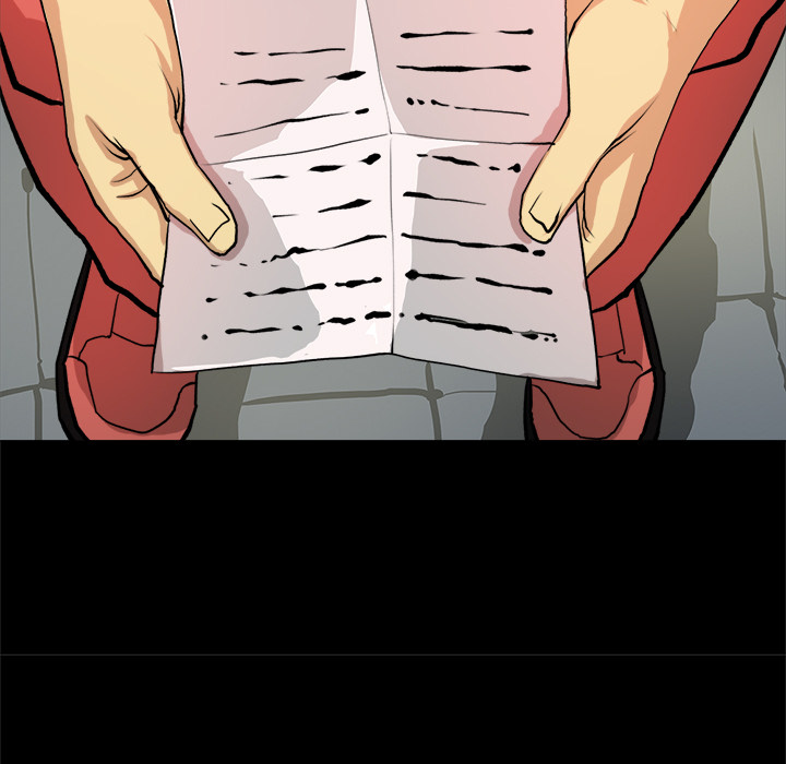 Sex Note - episode 21 - 36