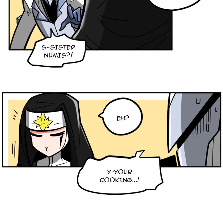 Maki and Friends - episode 64 - 19