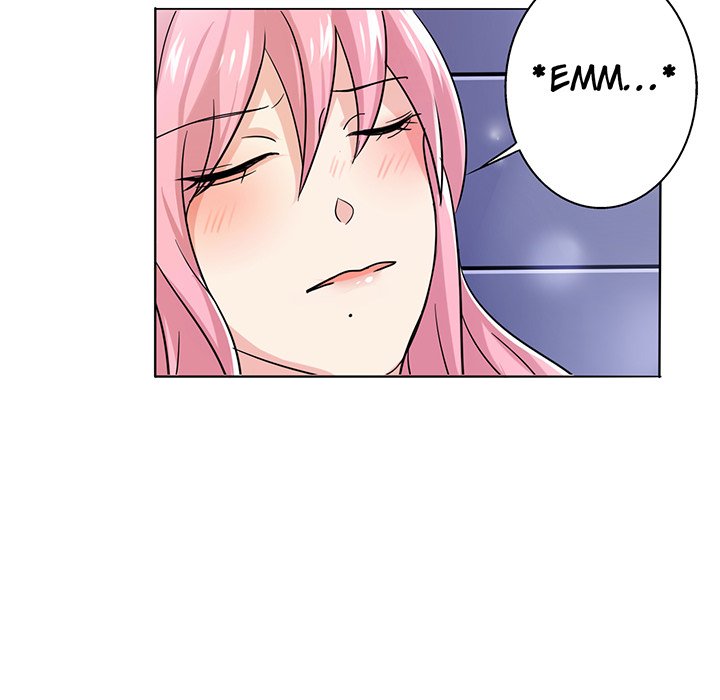 Become A Girl At Night - episode 10 - 58