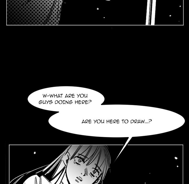 Icarus: Forbidden Love - episode 17 - 75