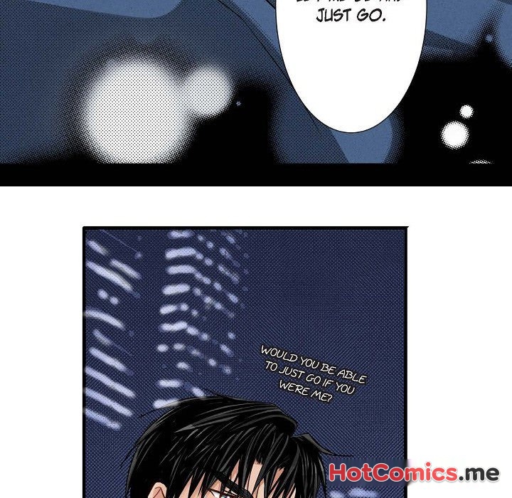 Work, Fight and Love - Webtoon Edition - episode 16 - 81