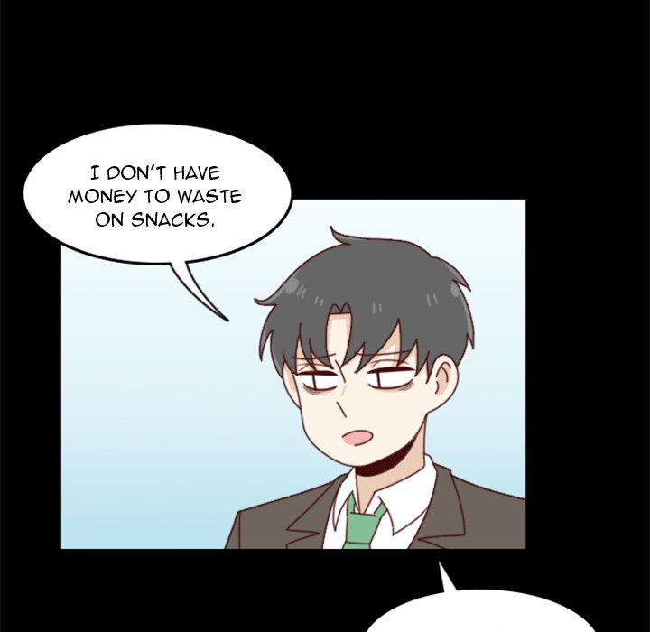 Hidden From The Light - episode 26 - 33