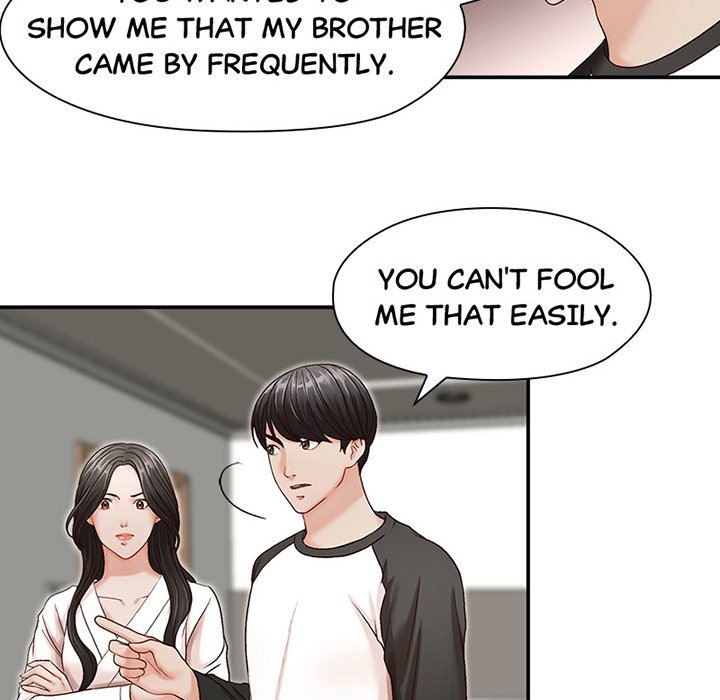 My brother's Secret-ary - episode 7 - 62