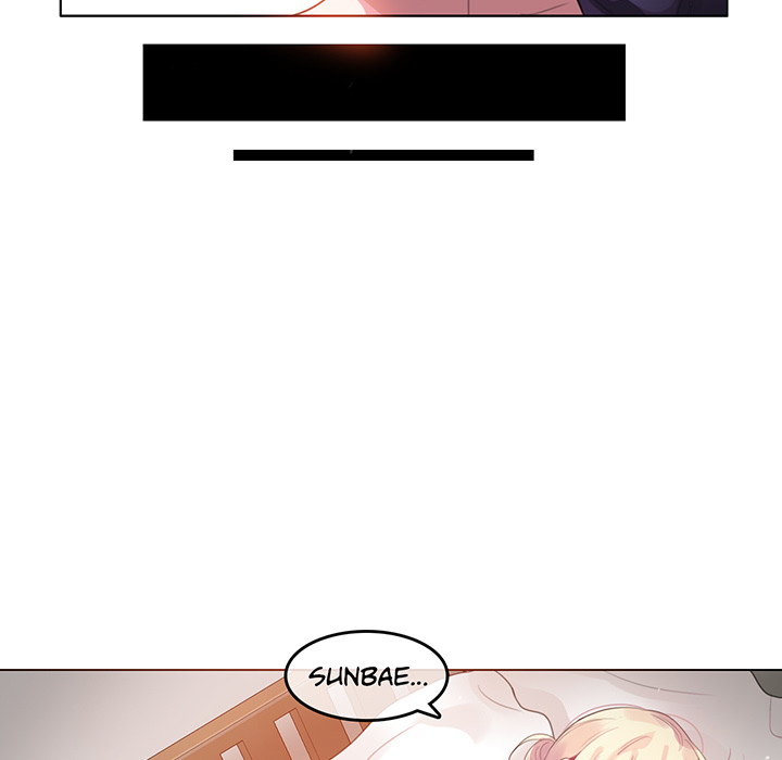 A Pervert's Daily Life - episode 53 - 69