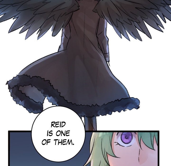 Death's Love Ballad - episode 10 - 29