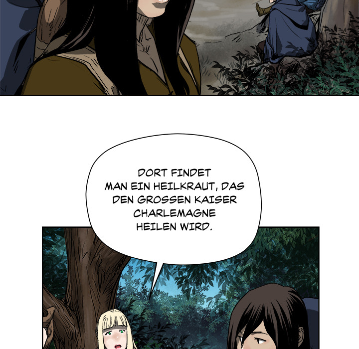 Karmas Weg - episode 18 - 79