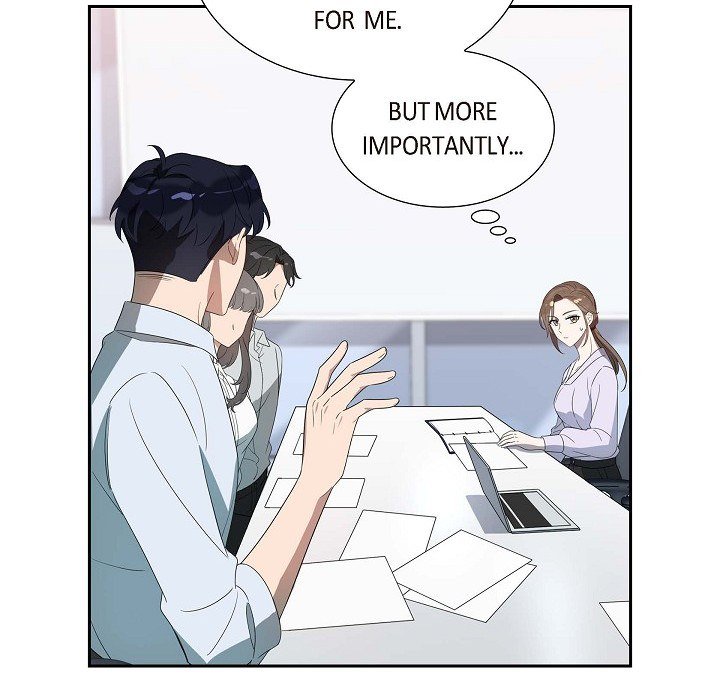 A Misogamist's Romance - episode 4 - 37